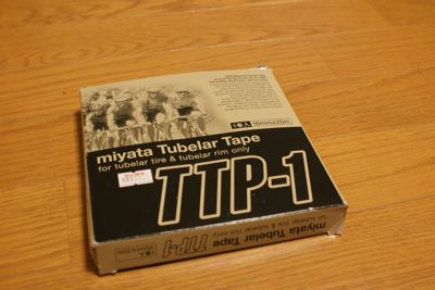 ミヤタTTP-1